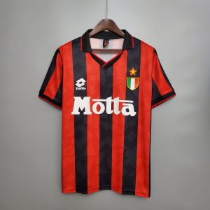 MILAN LOCAL 93/94